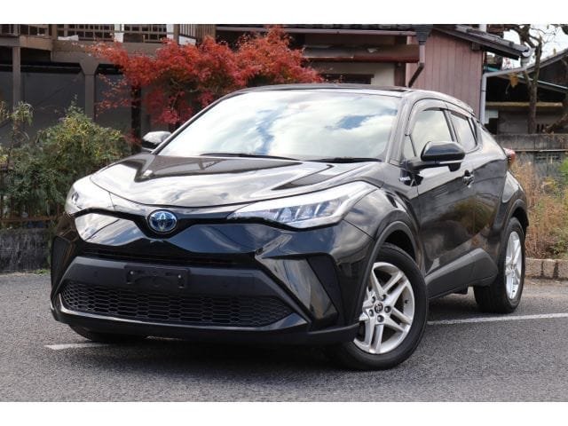 Toyota CHR