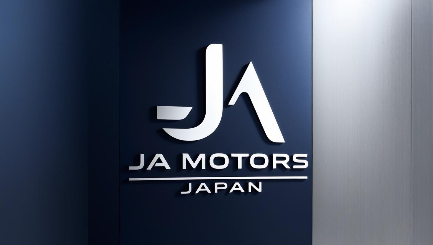 JA Motors Japan